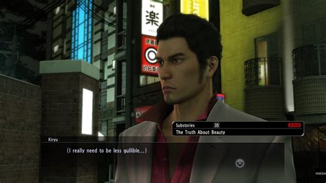 yakuza 3 movie substory|yakuza 3 all substories.